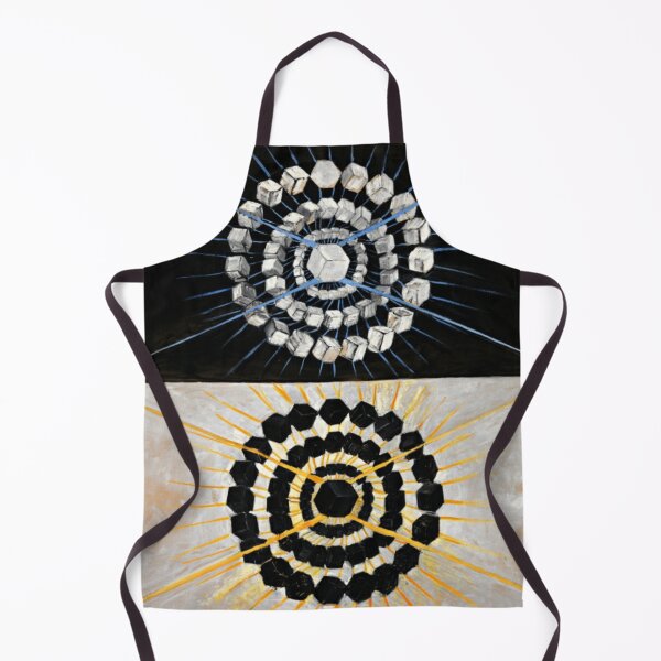 Item preview, Hilma af klint - The Swan, No. 08, Group IX-SUW designed and sold by Vivanne-art.