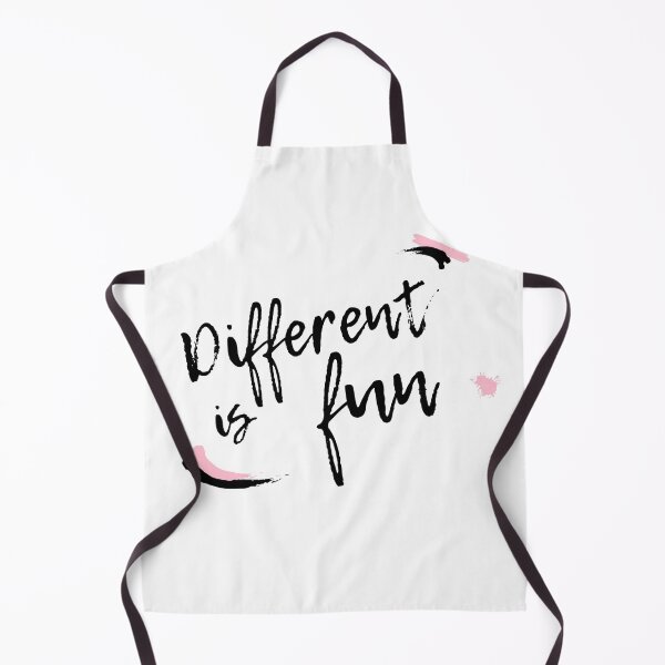 Item preview, Different Is Fun designed and sold by nbakash.