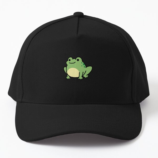 Aperçu de l'œuvre Grenouille créée et vendue par littlemandyart.