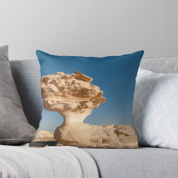 Item preview, Rock Formations, White Desert, Egypt designed and sold by Petr Svarc.