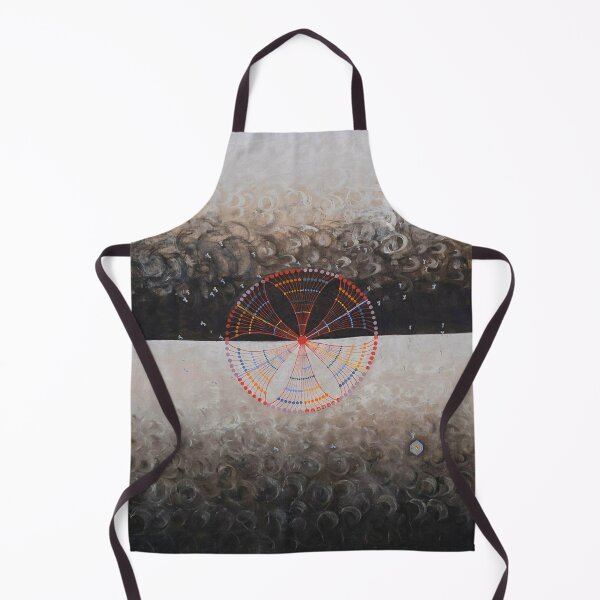 Item preview, Hilma af Klint - The Swan, Nº. 10, Group IX-SUW  designed and sold by Vivanne-art.