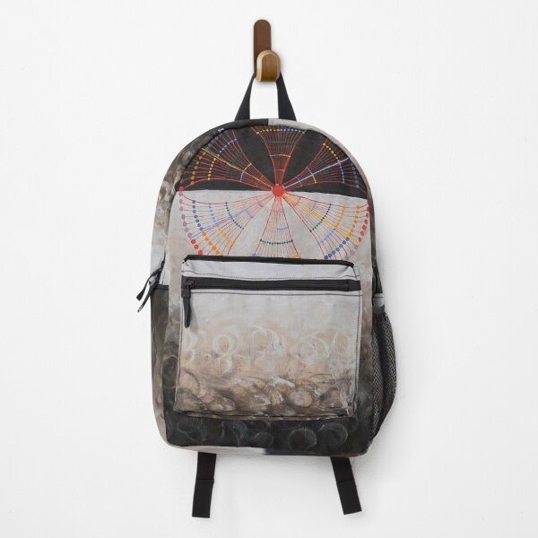 Item preview, Hilma af Klint - The Swan, Nº. 10, Group IX-SUW  designed and sold by Vivanne-art.