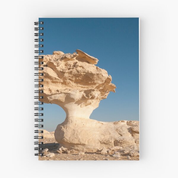 Item preview, Rock Formations, White Desert, Egypt designed and sold by Petr Svarc.