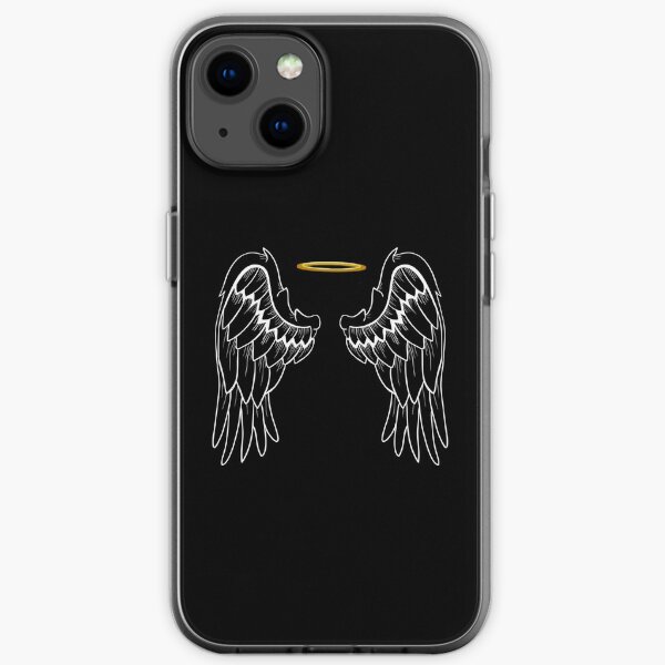 T-shirts Palm Angels Coque souple iPhone