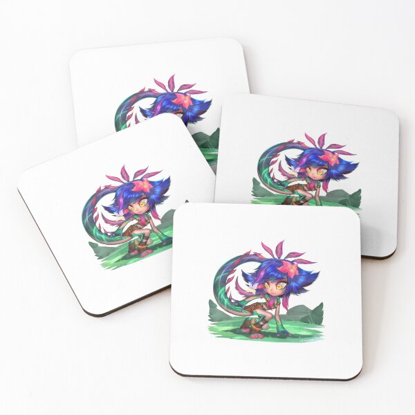 Item preview, neeko designed and sold by VNOISE.