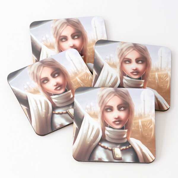 Item preview, A distant world designed and sold by najlock.