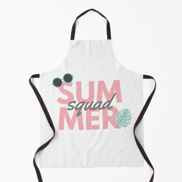 Item preview, Summer Squad designed and sold by Saniahashim.