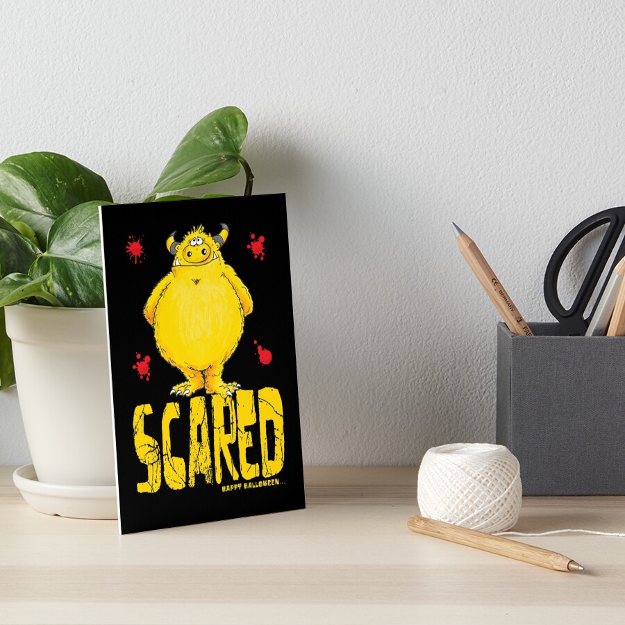 Item preview, Art Board Print designed and sold by BrendanJohnson.