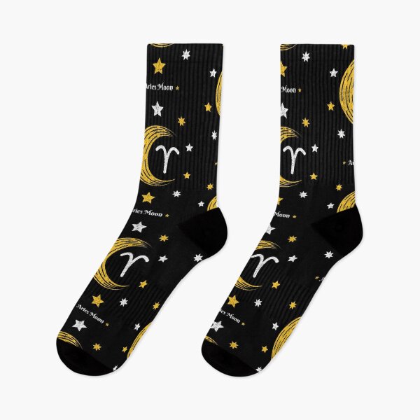 Item preview, Aries Moon - Astrology Zodiac Sign - Natal Chart Horoscope Star Tarot Mars designed and sold by Ranggasme.