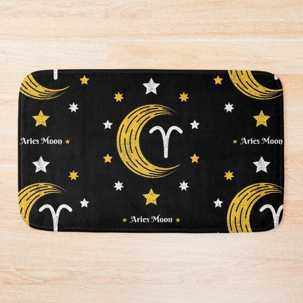 Item preview, Aries Moon - Astrology Zodiac Sign - Natal Chart Horoscope Star Tarot Mars designed and sold by Ranggasme.