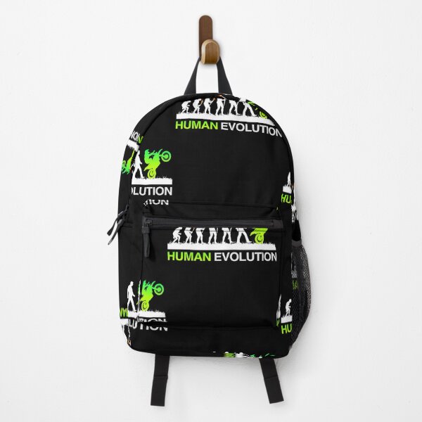 Item preview, Evolution of Motocross Enduro Dirtbike MX Rider designed and sold by starider.