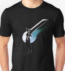 FINAL FANTASY ULTIMATE ! Unisex T-Shirt