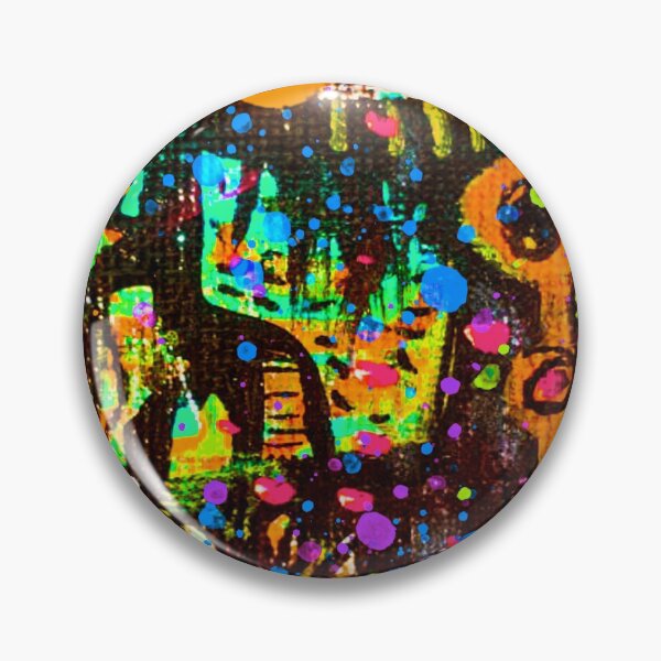 Item preview, Colour Mayhem designed and sold by sucre77.