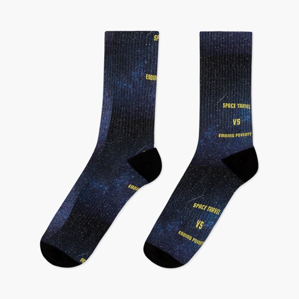 Item preview, Space V Poverty designed and sold by Monique Alexander.