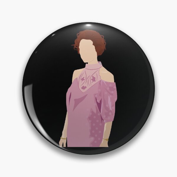 Item preview, Pretty in Pink  designed and sold by KaydenMillh.