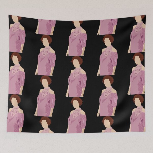 Item preview, Pretty in Pink  designed and sold by KaydenMillh.