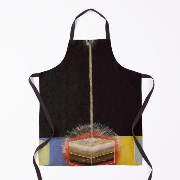 Item preview, The Dove, No. 03, Group IX-UW - hilma af klint designed and sold by Vivanne-art.