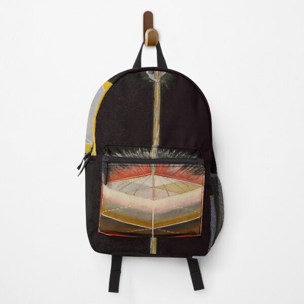 Item preview, The Dove, No. 03, Group IX-UW - hilma af klint designed and sold by Vivanne-art.