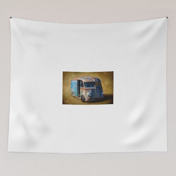 Item preview, Bread Truck designed and sold by Hawley Designs.