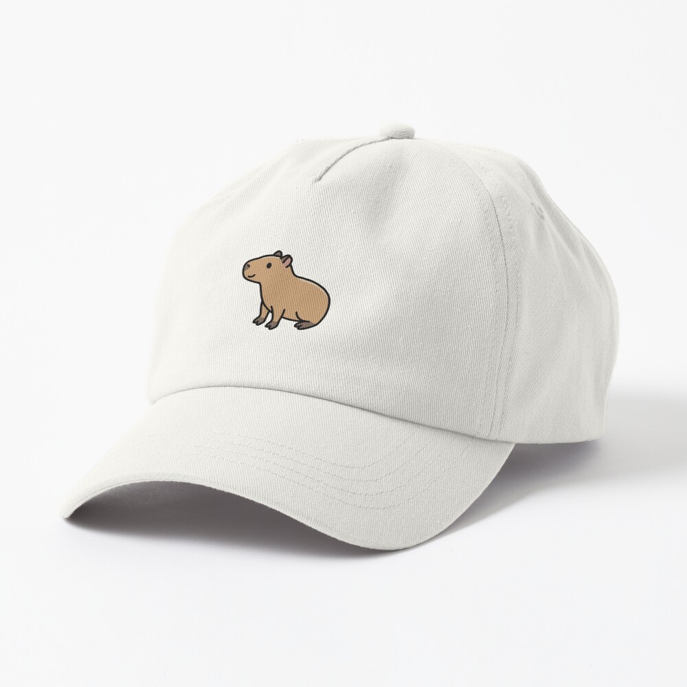 Item preview, Dad Hat designed and sold by littlemandyart.
