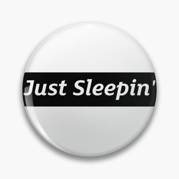 Item preview, Just sleepin ' designed and sold by Rene-Greff.