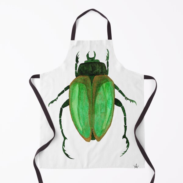 Item preview, ORCUS #5 Green Scarab designed and sold by ArsCorvinus.