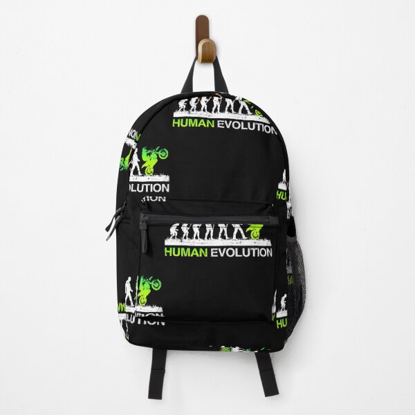 Item preview, Evolution of Motocross Enduro Dirtbike MX Rider destressed designed and sold by starider.