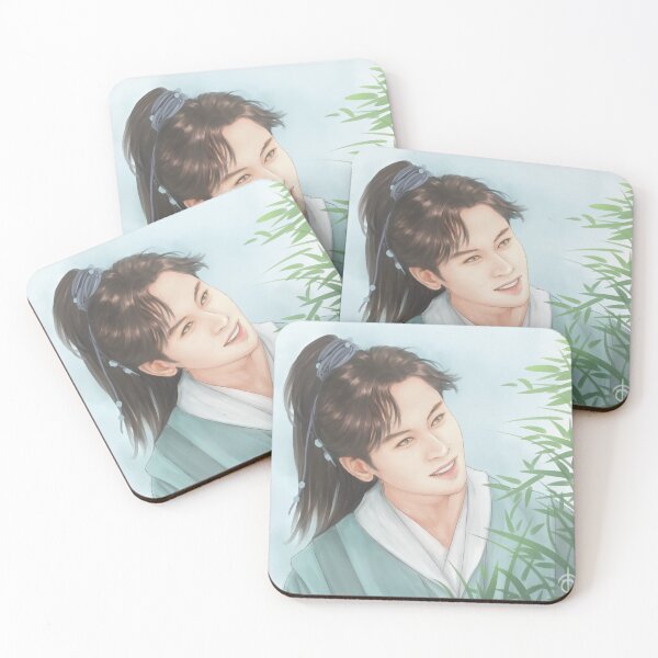 Item preview, Zhou Zishu designed and sold by codetriptych.