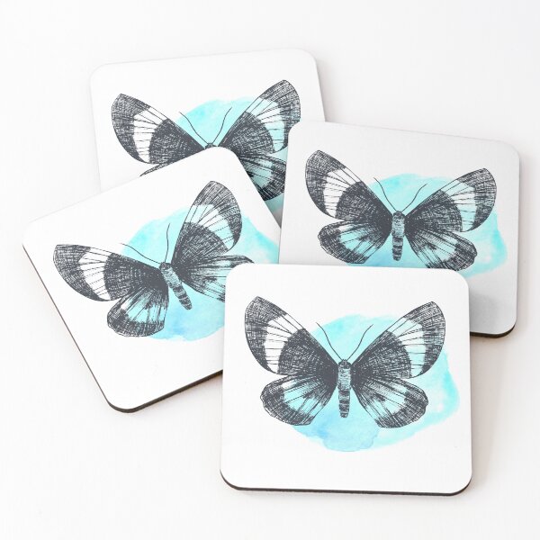 Item preview, Butterfly  designed and sold by Saniahashim.
