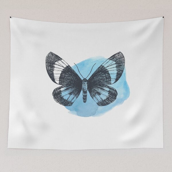 Item preview, Butterfly  designed and sold by Saniahashim.
