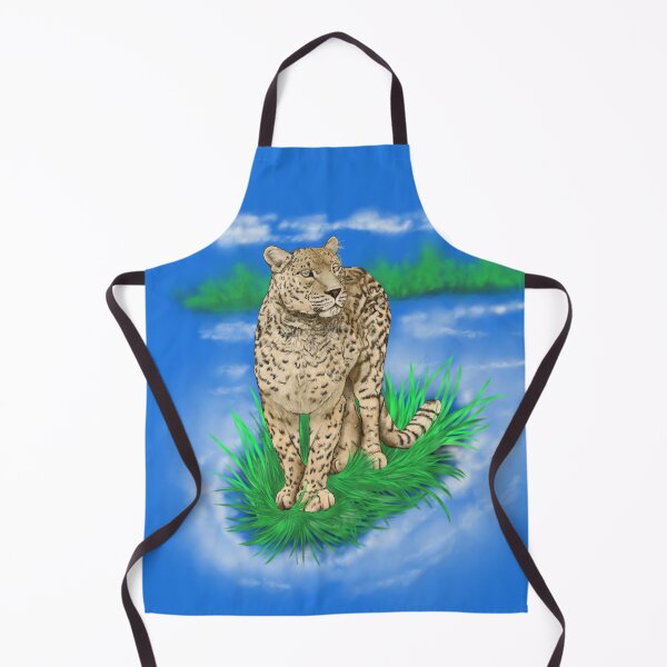 Item preview, Leopard designed and sold by Mystery1.