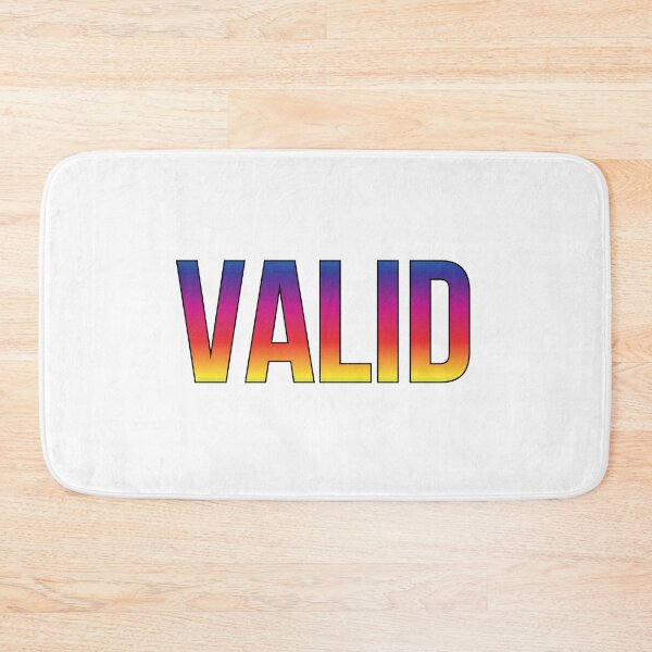 Item preview, Valid designed and sold by RevolutionInPaint.