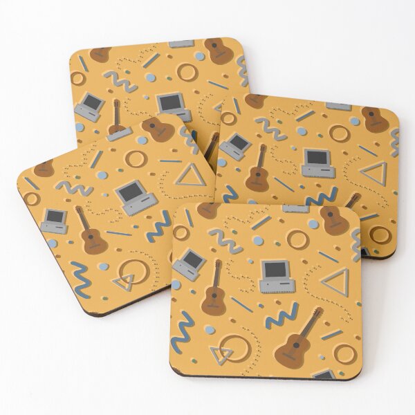 Item preview, Wilbur soot pattern designed and sold by horizonlily.