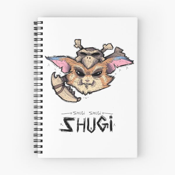 Item preview, Gnar designed and sold by Gee Gee.