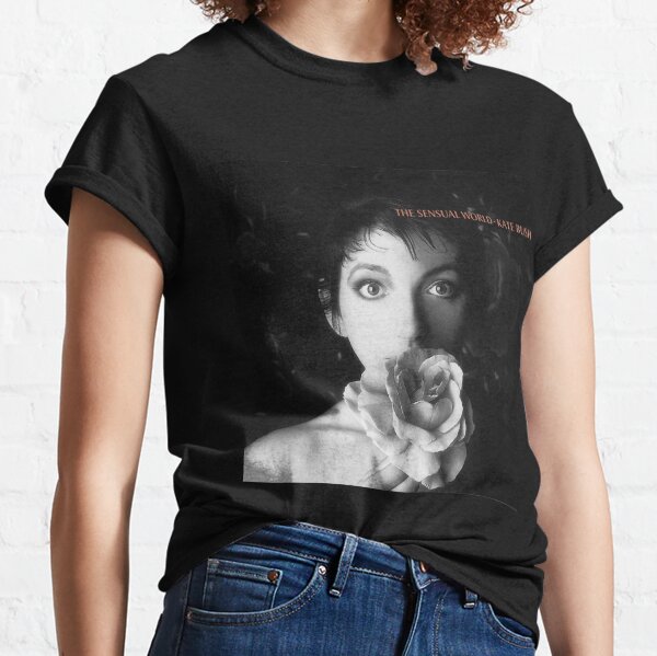 Special Present The Sensual World Christmas Classic T-Shirt