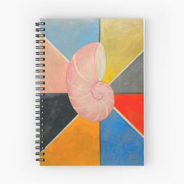 Item preview, The Dove, No. 20, Group IX-UW - hilma af klint designed and sold by Vivanne-art.