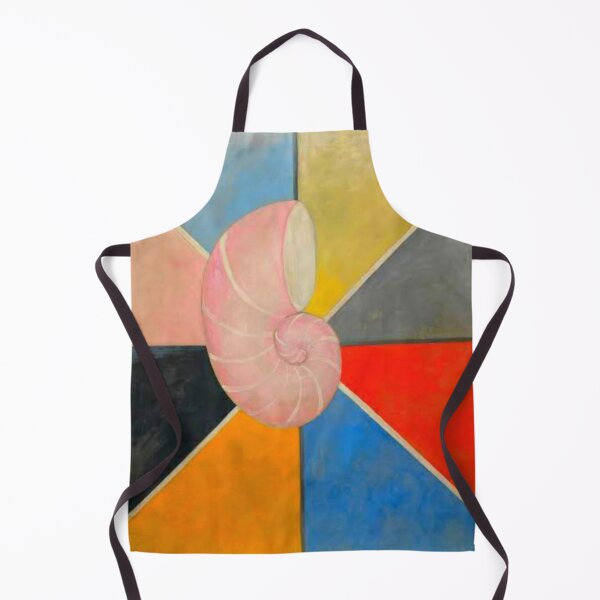 Item preview, The Dove, No. 20, Group IX-UW - hilma af klint designed and sold by Vivanne-art.