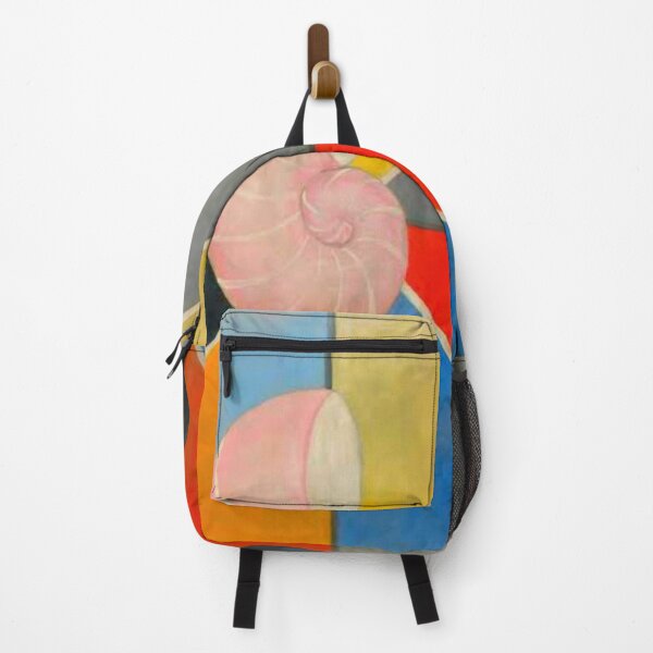Item preview, The Dove, No. 20, Group IX-UW - hilma af klint designed and sold by Vivanne-art.