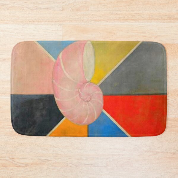 Item preview, The Dove, No. 20, Group IX-UW - hilma af klint designed and sold by Vivanne-art.
