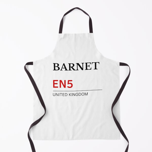 Item preview, Postcode Barnet EN5 United Kingdom designed and sold by Yayatachdiyat0.