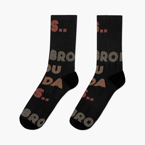 Item preview, IDK Bro You Kinda Sus Adult Sarcasm Meme designed and sold by ExpressWayFour.