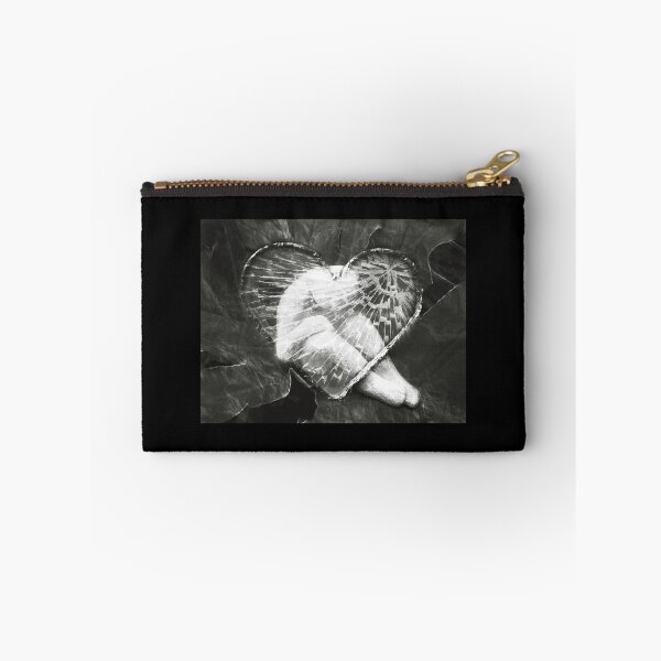 Item preview, heart of glass designed and sold by Clare Colins.