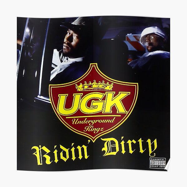 ugk dirty money download zip