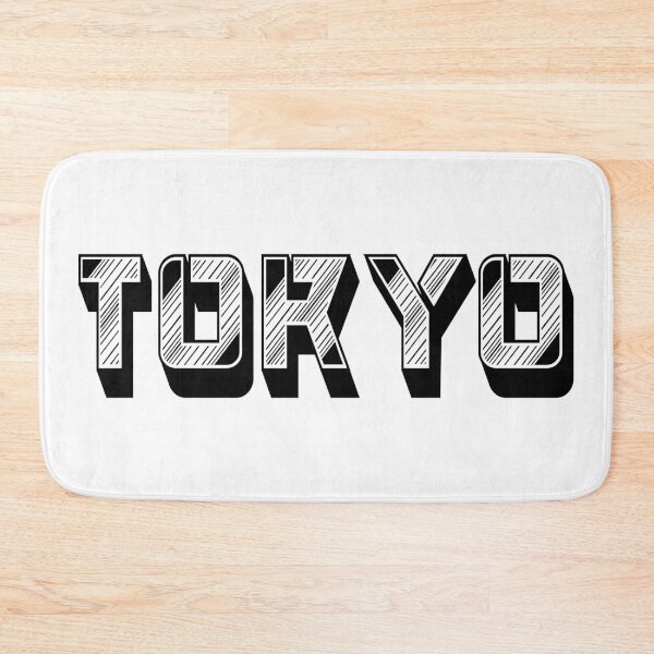 Item preview, Tokyo designed and sold by IVEKDESIGN.