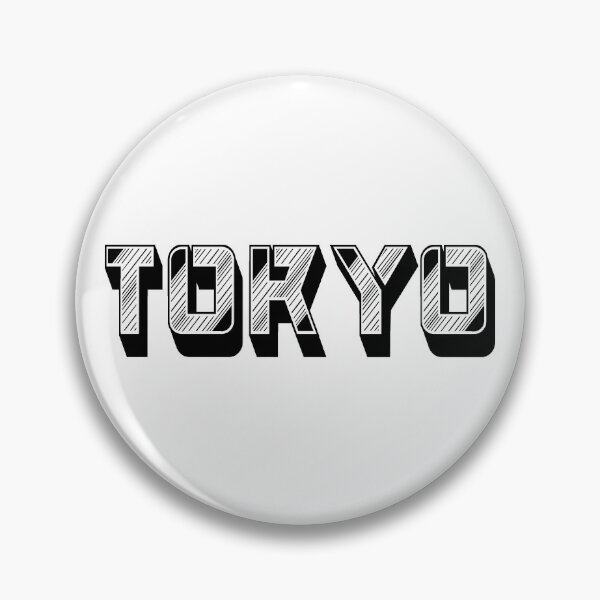 Item preview, Tokyo designed and sold by IVEKDESIGN.