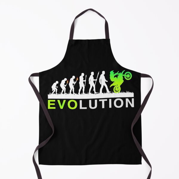 Item preview, Evolution of Motocross Enduro Dirtbike MX Rider designed and sold by starider.