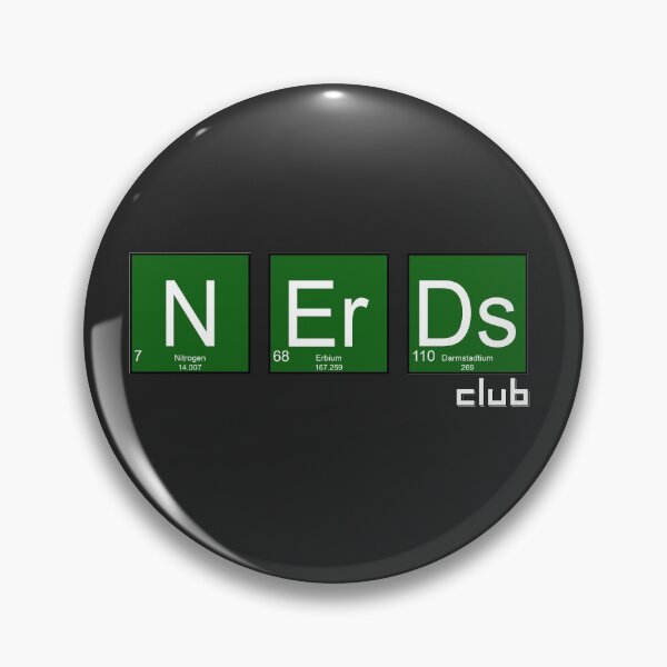 Item preview, Nerds designed and sold by giovanni monasta.