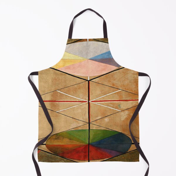 Item preview, The Dove, No. 23, Group IX-UW - hilma af klint designed and sold by Vivanne-art.