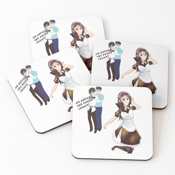 Item preview, Da vinci Lily! and police designed and sold by Simorgh11.