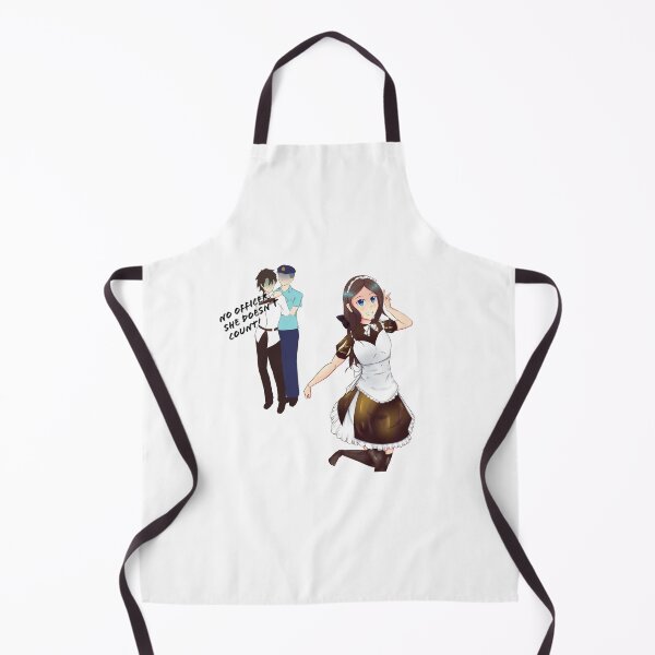 Item preview, Da vinci Lily! and police designed and sold by Simorgh11.